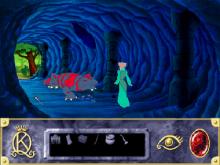 King's Quest 7: The Princeless Bride screenshot