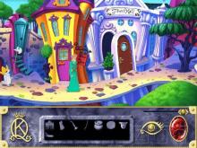 King's Quest 7: The Princeless Bride screenshot #10