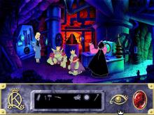King's Quest 7: The Princeless Bride screenshot #7