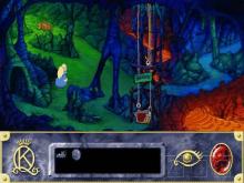 King's Quest 7: The Princeless Bride screenshot #9