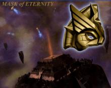 Kings Quest 8: Mask of Eternity screenshot
