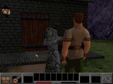 Kings Quest 8: Mask of Eternity screenshot #4