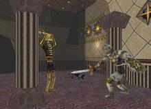 Kings Quest 8: Mask of Eternity screenshot #8