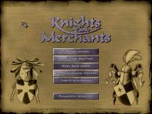 Knights and Merchants: The Shattered Kingdom screenshot