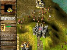 Knights and Merchants: The Shattered Kingdom screenshot #11