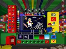 Lego Loco screenshot #8