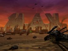 M.A.X.: Mechanized Assault & Exploration screenshot #1