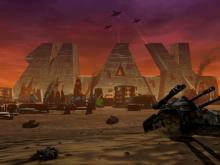 M.A.X.: Mechanized Assault & Exploration screenshot