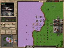 M.A.X.: Mechanized Assault & Exploration screenshot #3