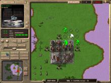 M.A.X.: Mechanized Assault & Exploration screenshot #4