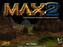 M.A.X. 2 screenshot #2