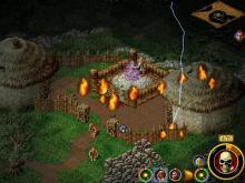 Magic & Mayhem (a.k.a. Duel: The Mage Wars) screenshot #5