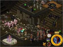 Magic & Mayhem (a.k.a. Duel: The Mage Wars) screenshot #8