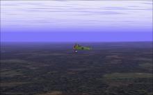 Microsoft Combat Flight Simulator: WWII Europe Series screenshot #13