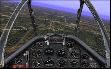 Microsoft Combat Flight Simulator: WWII Europe Series screenshot #2
