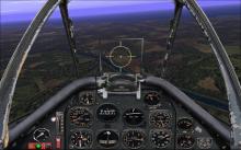 Microsoft Combat Flight Simulator: WWII Europe Series screenshot #4
