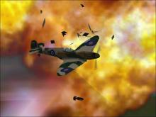 Microsoft Combat Flight Simulator: WWII Europe Series screenshot #5