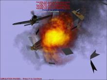 Microsoft Combat Flight Simulator: WWII Europe Series screenshot #7