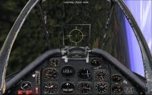Microsoft Combat Flight Simulator: WWII Europe Series screenshot #9