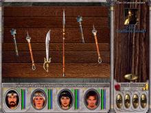 Might and Magic 6: The Mandate of Heaven screenshot #11