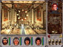 Might and Magic 6: The Mandate of Heaven screenshot #15