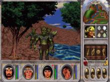 Might and Magic 6: The Mandate of Heaven screenshot #16