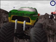 Monster Truck Madness 2 screenshot #10