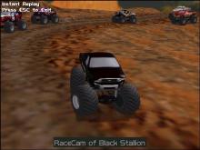 Monster Truck Madness 2 screenshot #12