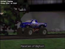 Monster Truck Madness 2 screenshot #13