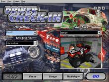 Monster Truck Madness 2 screenshot #2