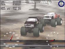 Monster Truck Madness 2 screenshot #6