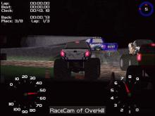 Monster Truck Madness 2 screenshot #7