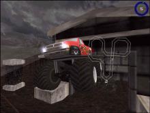 Monster Truck Madness 2 screenshot #9