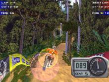 Moto Racer 2 screenshot #10