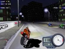 Moto Racer 2 screenshot #4