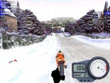 Moto Racer 2 screenshot #8