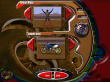 Motocross Madness screenshot #4