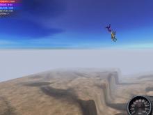 Motocross Madness screenshot #5