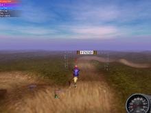 Motocross Madness screenshot #6