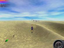 Motocross Madness screenshot #7