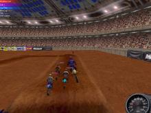 Motocross Madness screenshot #8