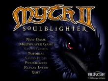 Myth 2: Soulblighter screenshot