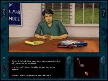 Nancy Drew: Secrets Can Kill screenshot #10