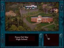 Nancy Drew: Secrets Can Kill screenshot #7