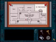 Nancy Drew: Secrets Can Kill screenshot #8