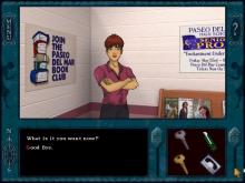 Nancy Drew: Secrets Can Kill screenshot #9