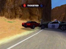 Need for Speed 3: Hot Pursuit screenshot #7
