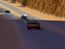 Need for Speed 3: Hot Pursuit screenshot #8