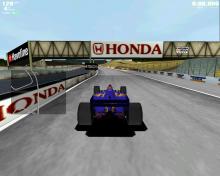 Newman/Haas Racing screenshot #10