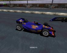 Newman/Haas Racing screenshot #11